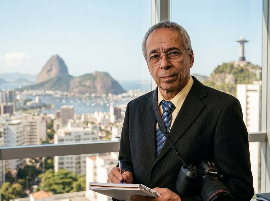 Direção de investigação