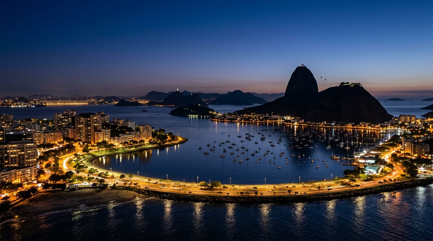 Rio de Janeiro